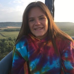 Meet your Posher, Delaney